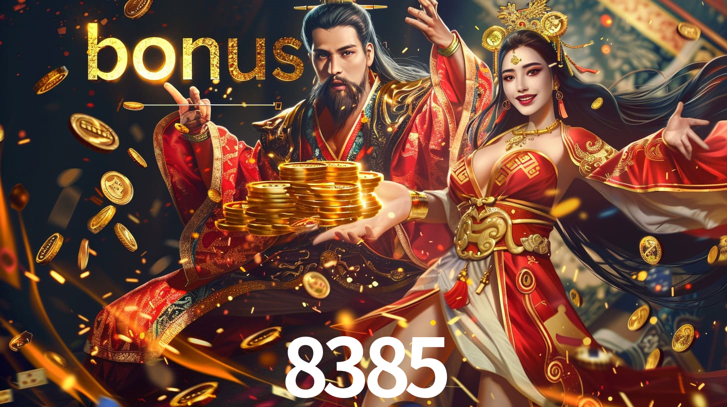 8385.COM