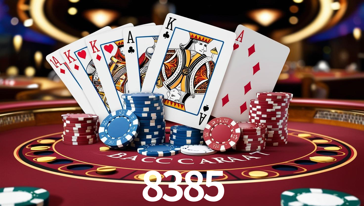 8385.COM